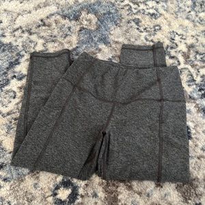 Northface flash dry leggings